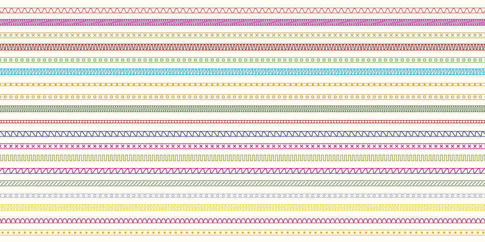 TXT101 font family example.