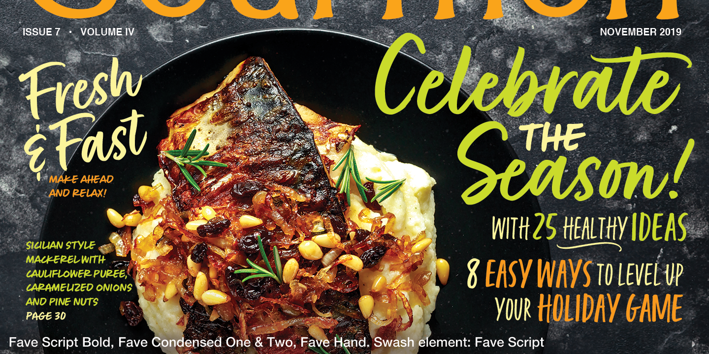 Fave Pro