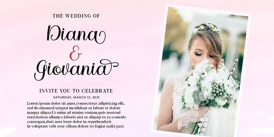 Baby Sweet Font