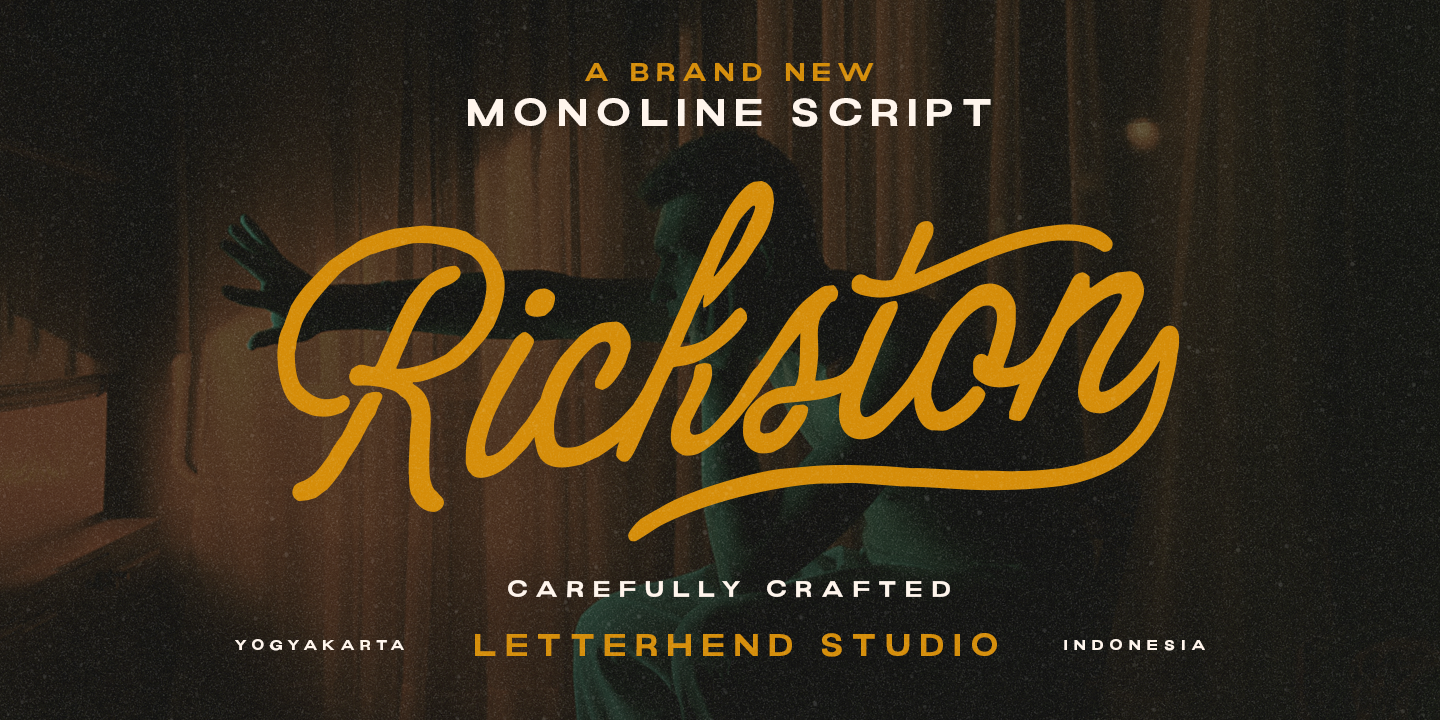 Rickstone