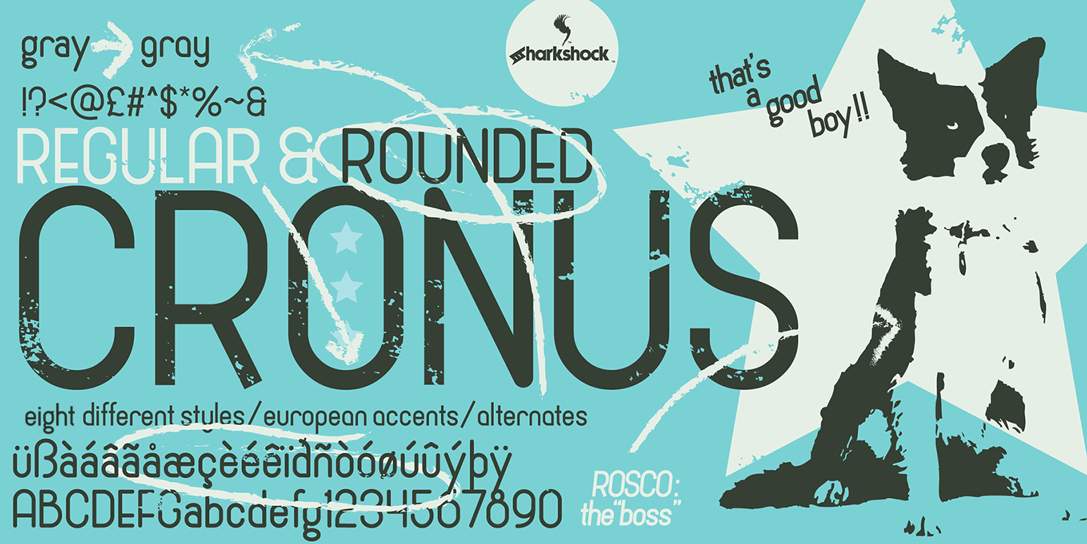 Cronus