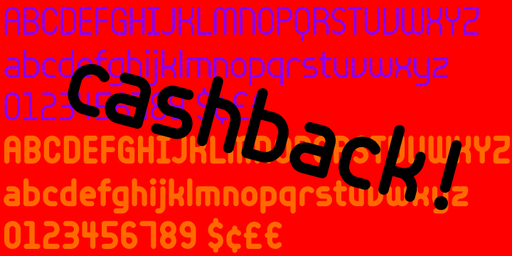 Cashback
