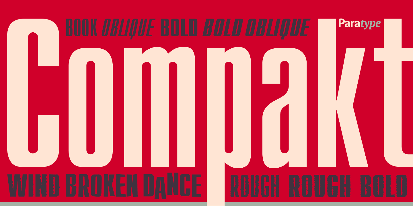 Compakt