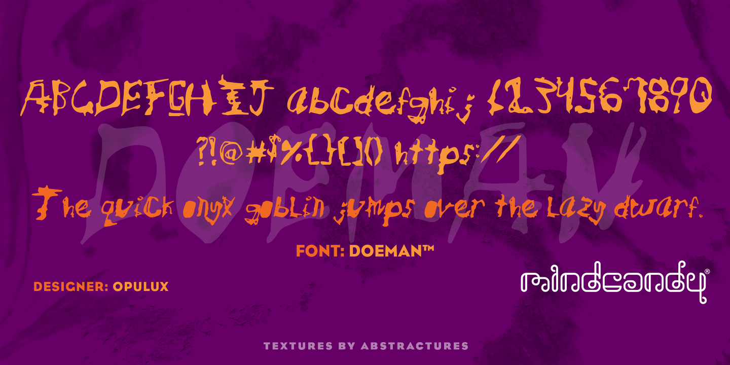 Doeman™