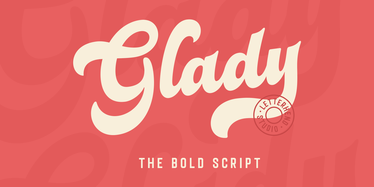 Glady