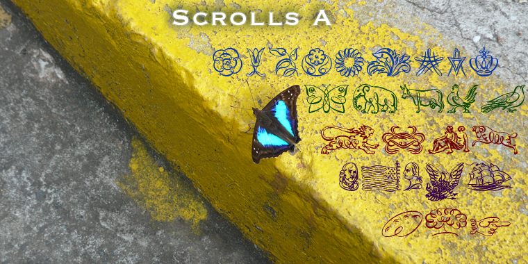 ScrollsA