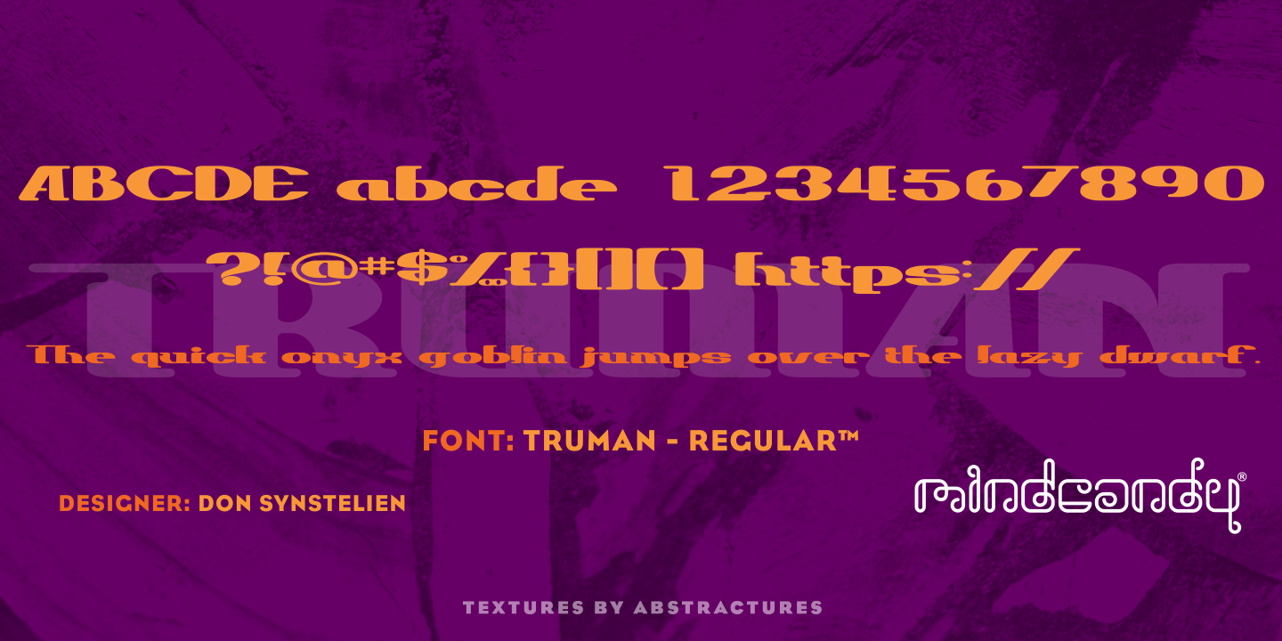 Trumen™