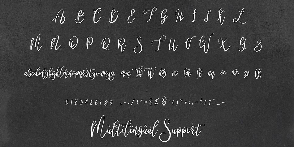 Pathway Font