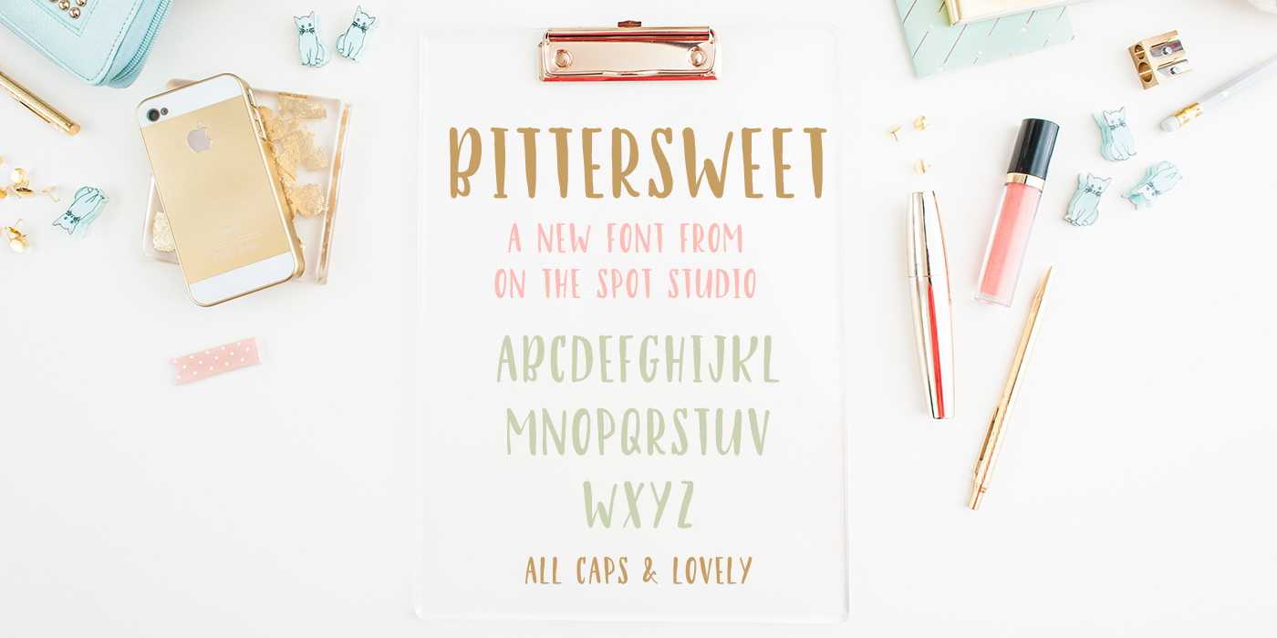 Bittersweet