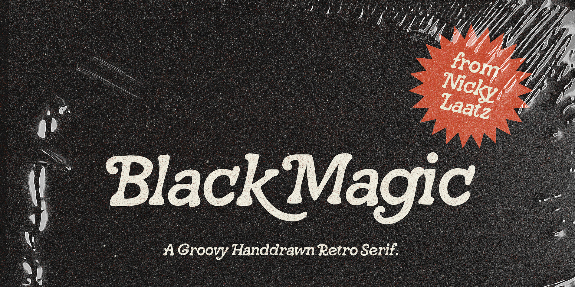 Black Magic