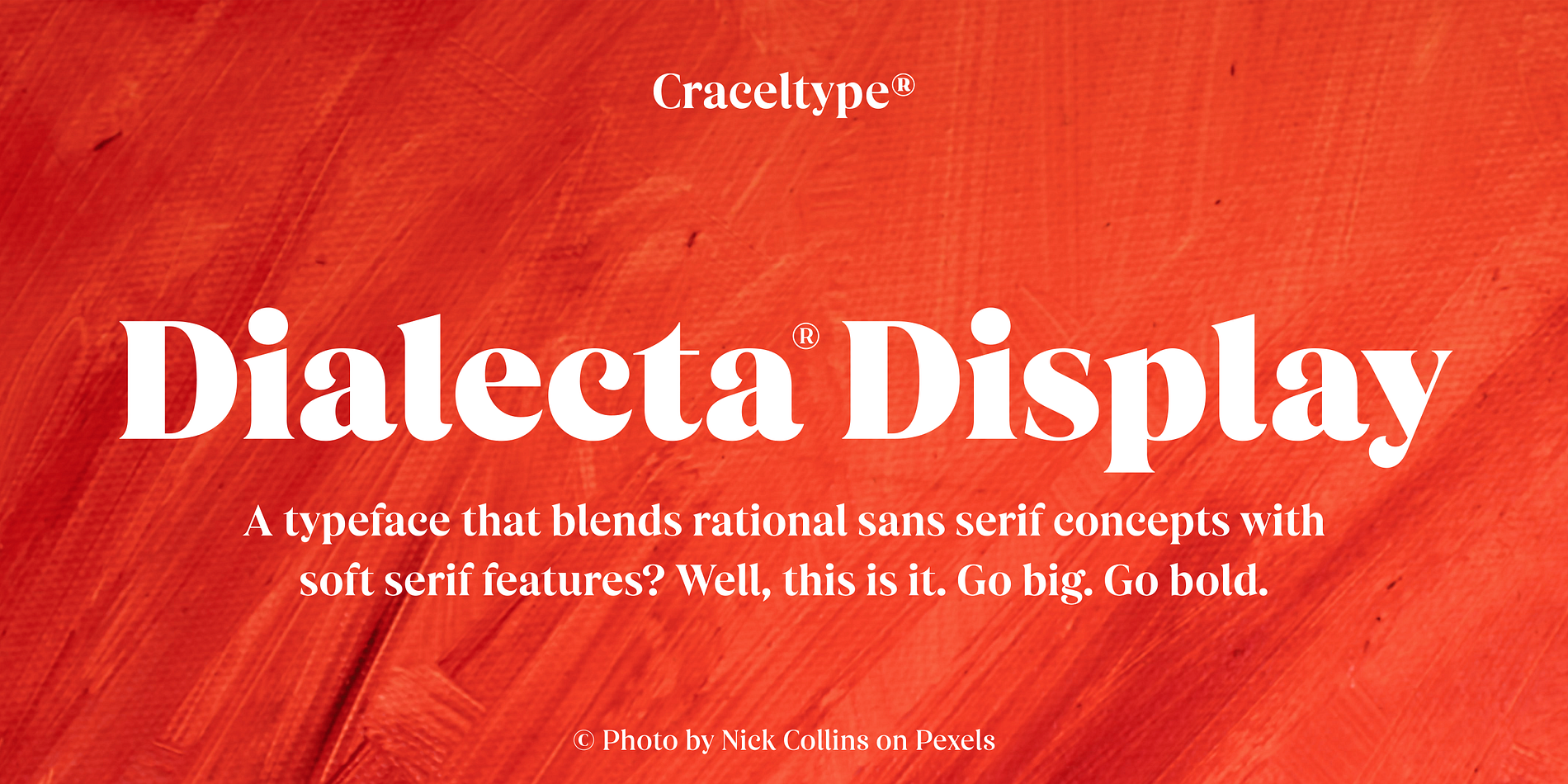 Dialecta Display