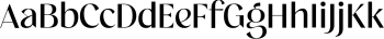 Volkrome Regular mini