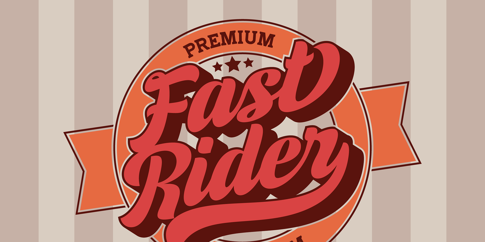 Fast Rider