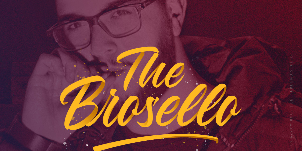 Brosello Script