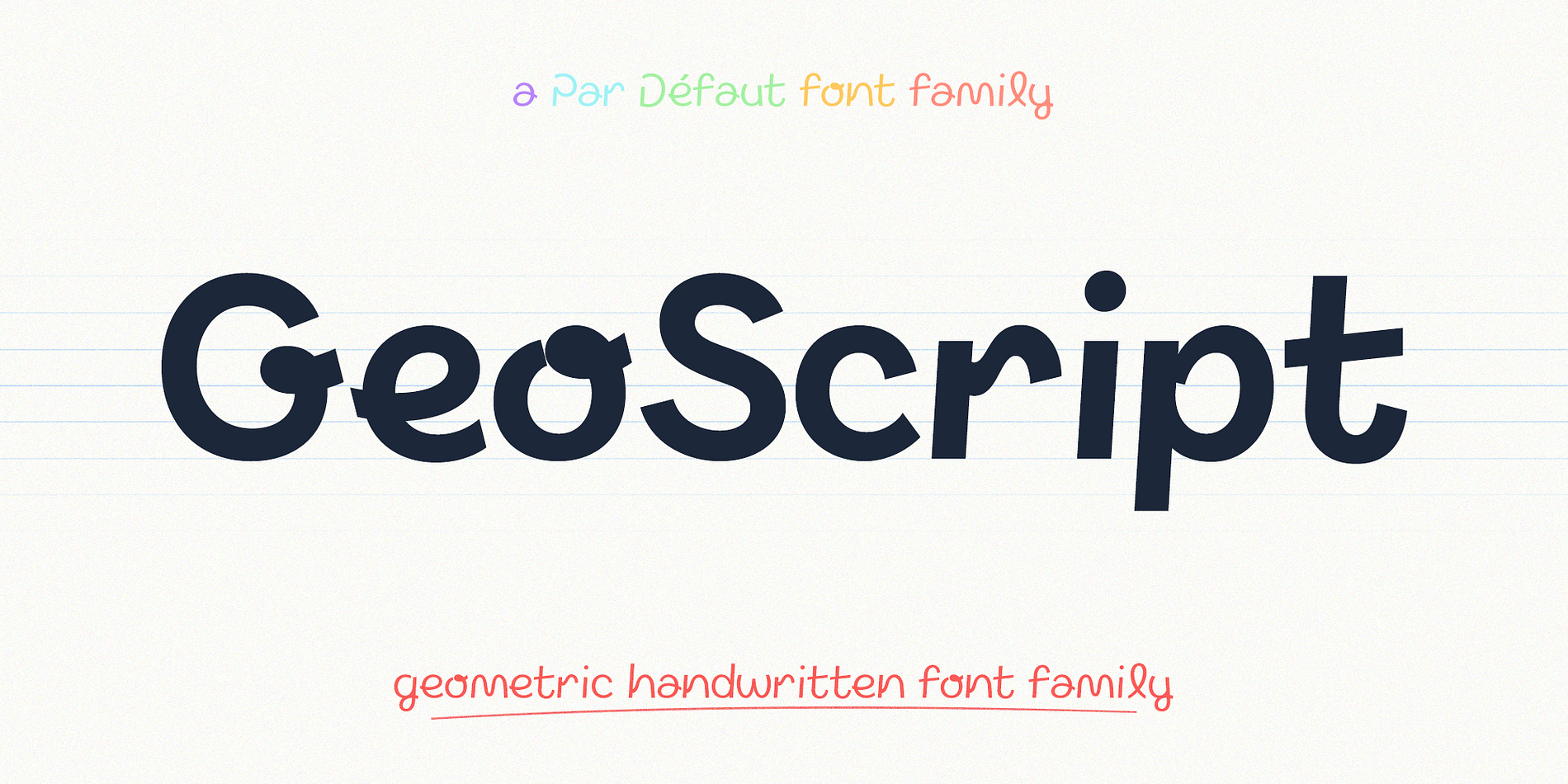 GeoScript