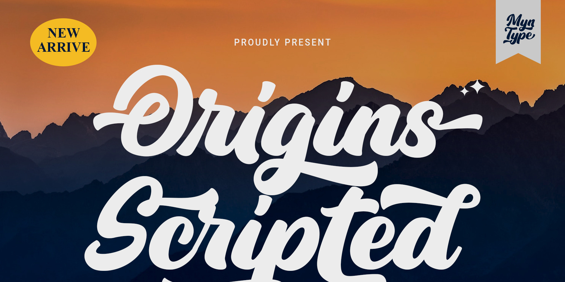 Origins Script