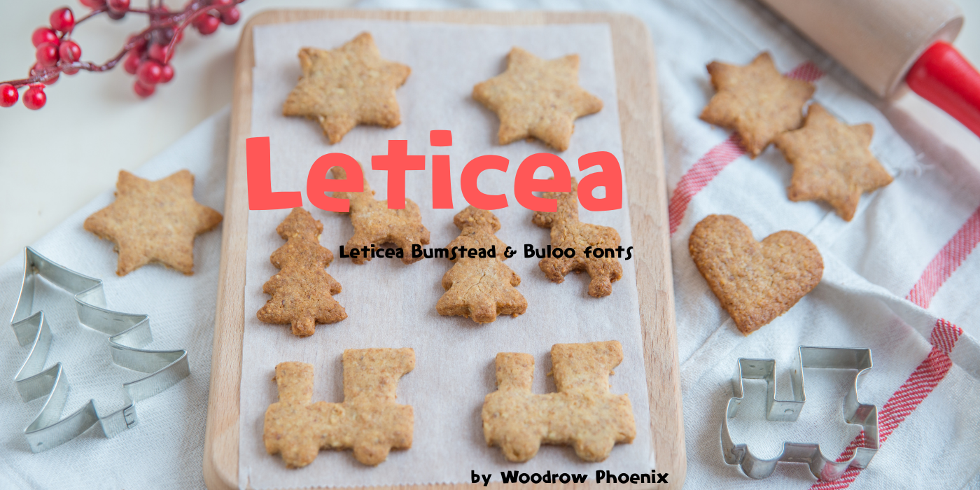Leticea