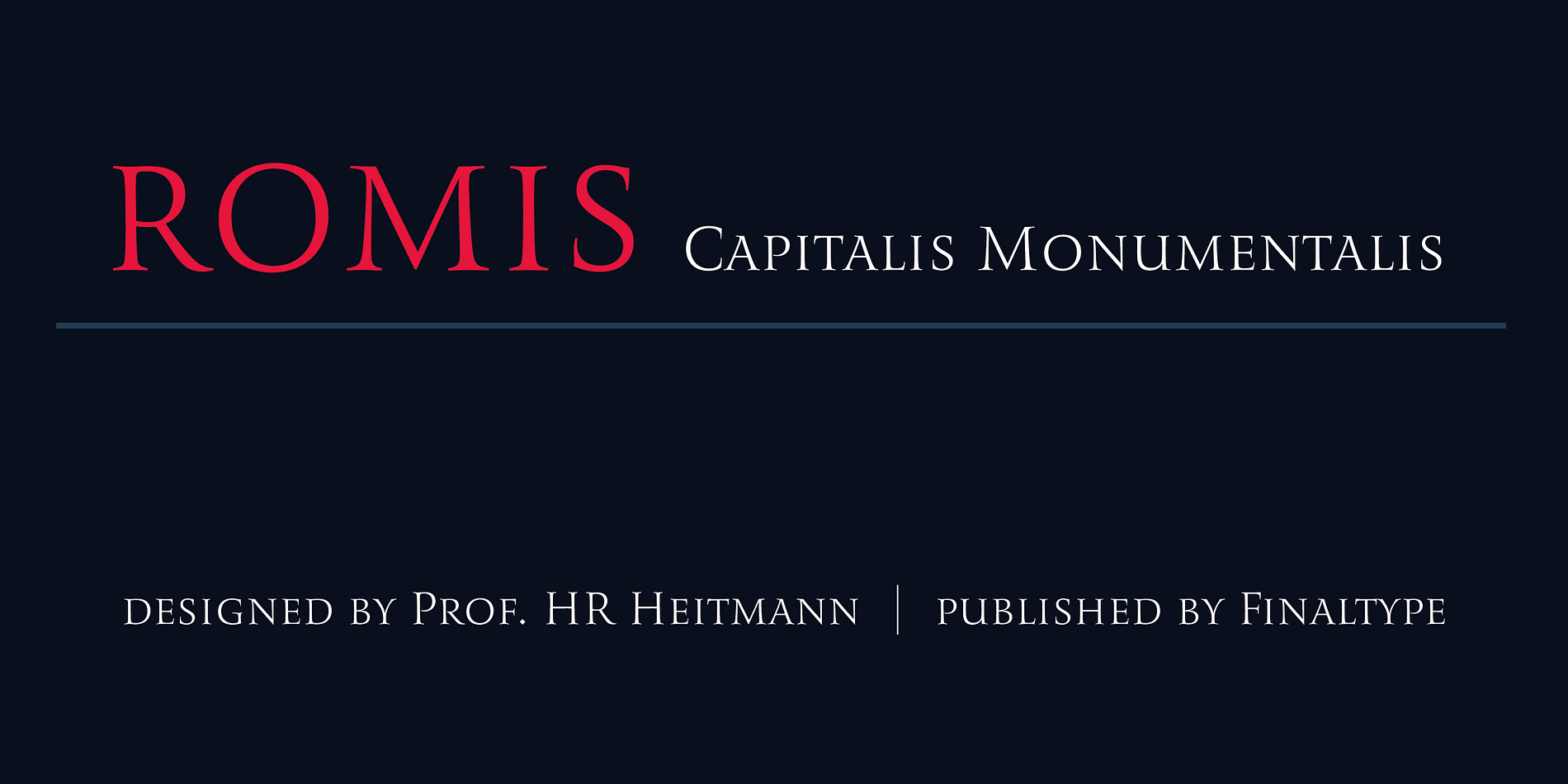 Romis