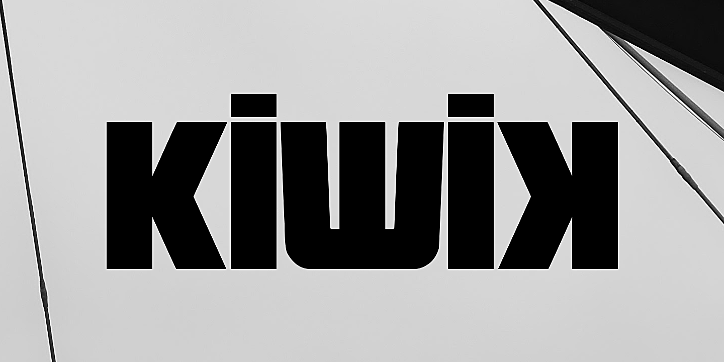 Kiwik