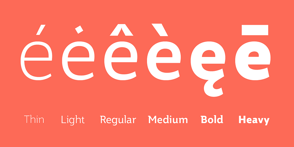 Displaying the beauty and characteristics of the Jotia font family.