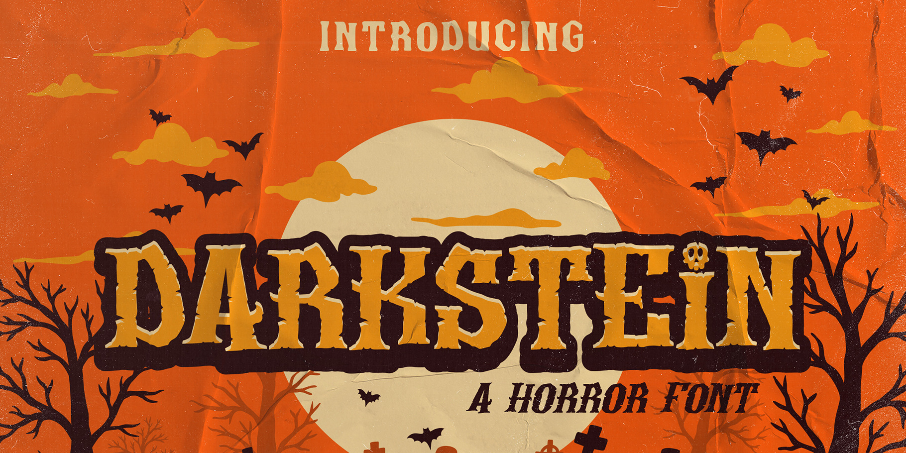 Darkstein