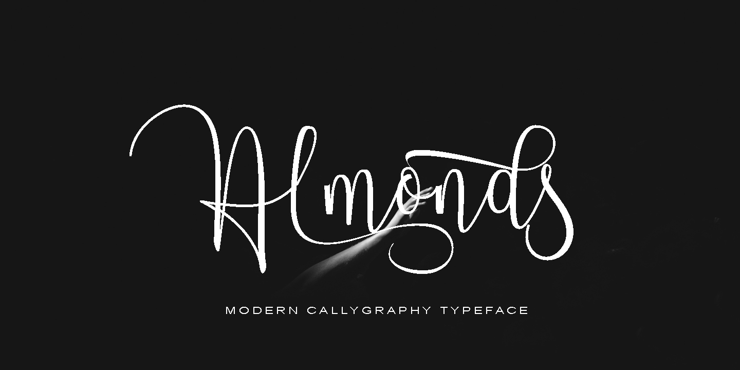 Almonds