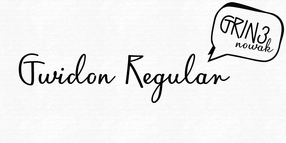 Gwidon is a family of three quite distinct fonts that perform together very well.