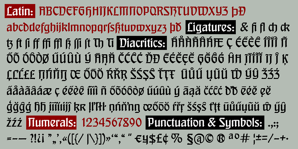 A cohesive character could be hoped for by avoiding all non-necessities and by strictly carrying out the design principle of holding the quill at an angle…“

By the way, when “long s” is activated, the typographically correct “round s” is automatically placed at the end of the word so that you need only pay attention to the correct s on syllable endings within words.