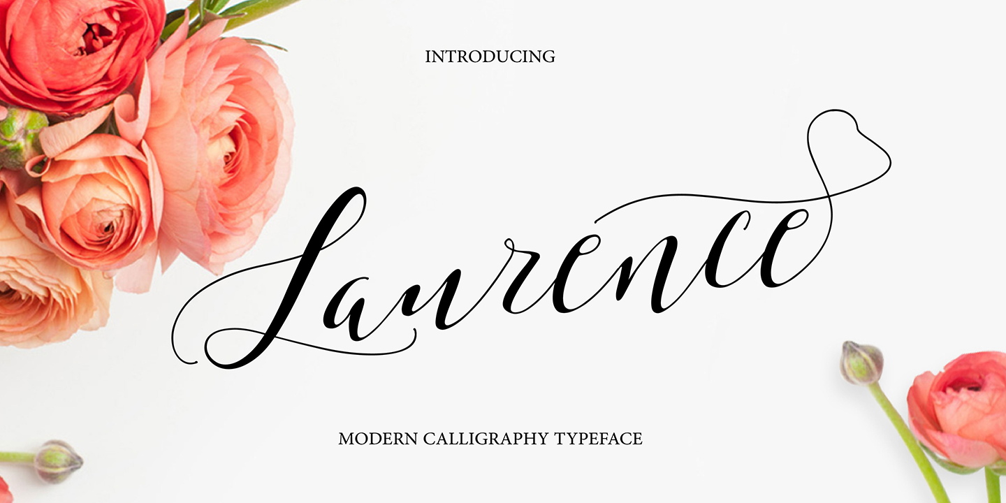 Laurence Script