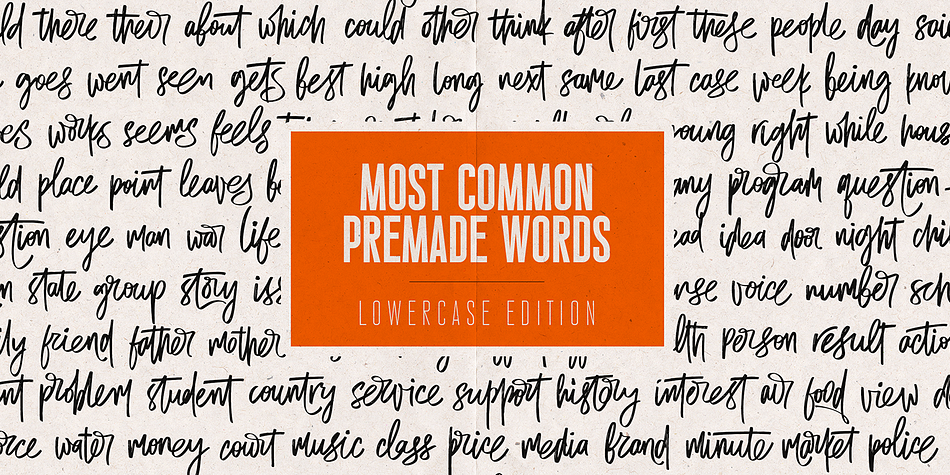 Proforma Font