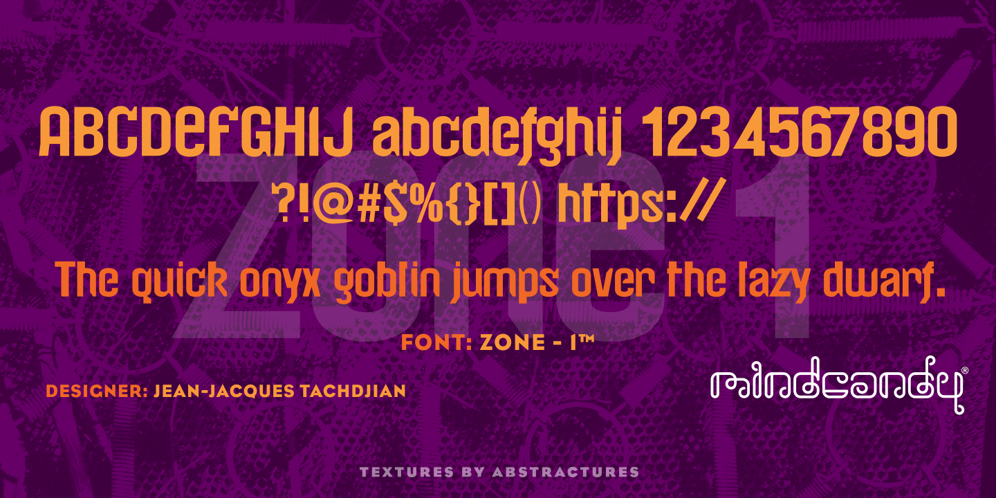Zone