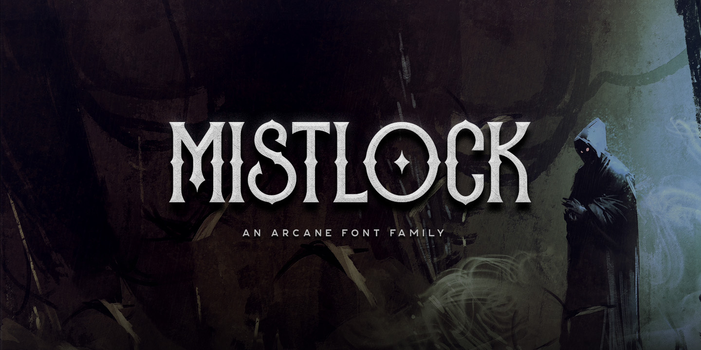 Mistlock