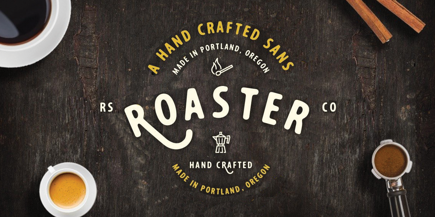 Roaster