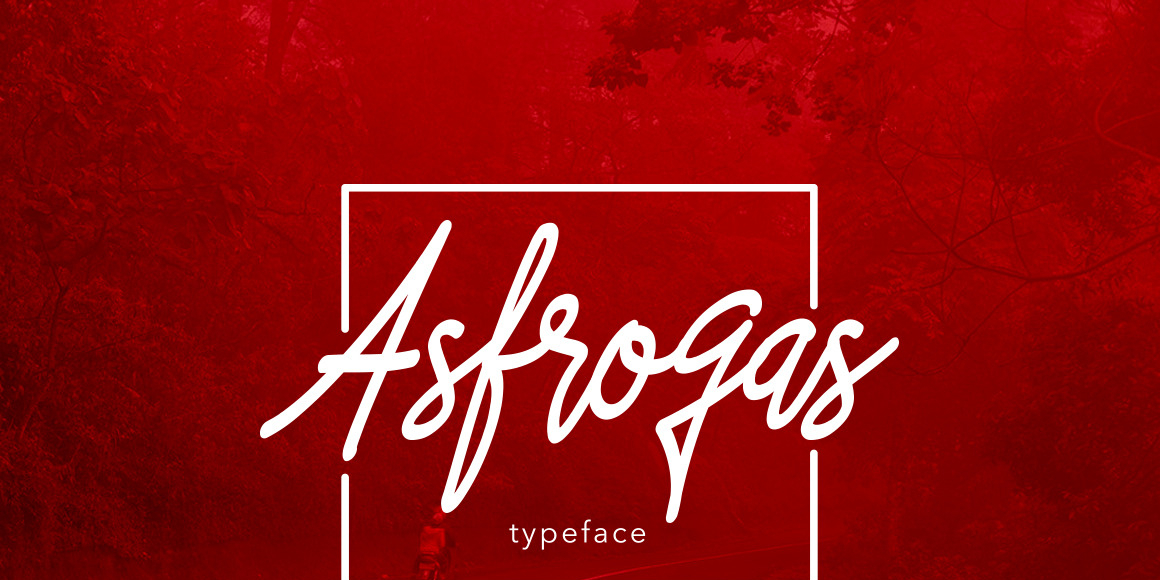 Asfrogas