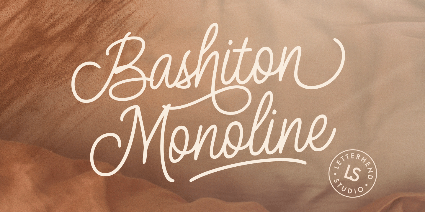 Bashiton Monoline