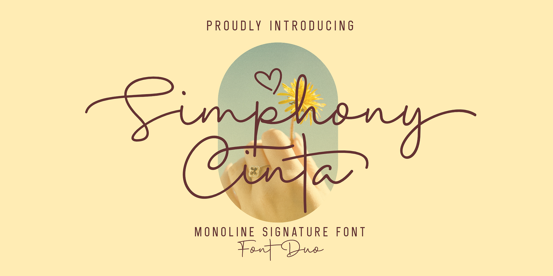 Simphony Cinta