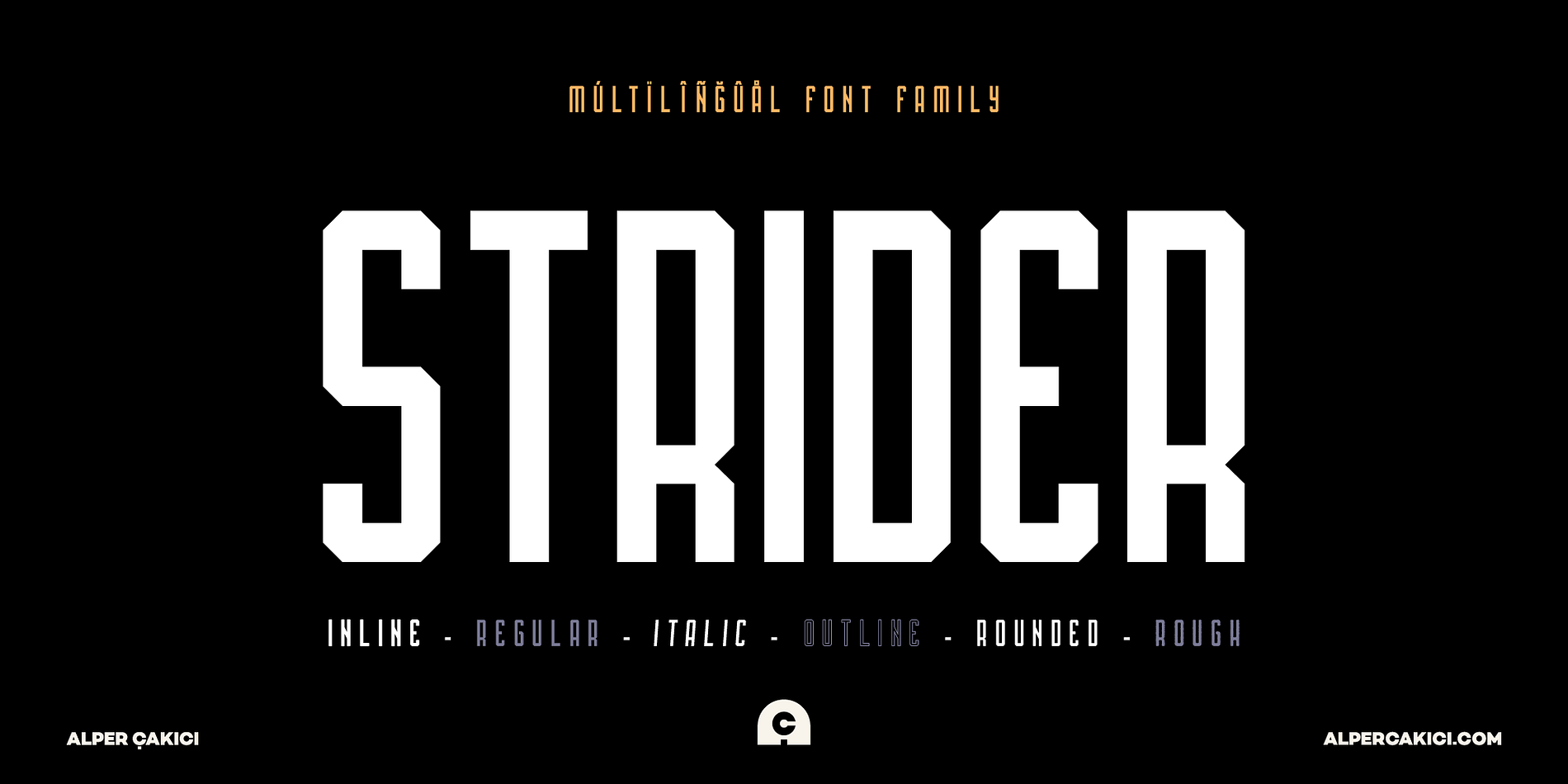 Strider