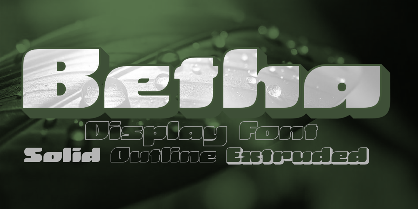 Betha