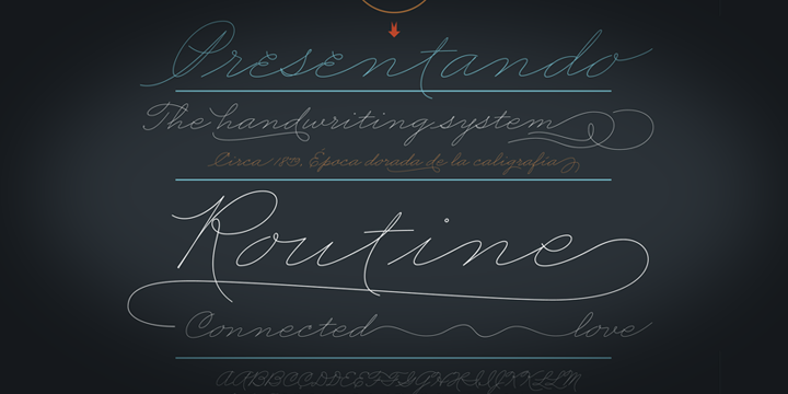 One of the most influential penmanship schools was founded by Charles Paxton Zaner and his partner E.