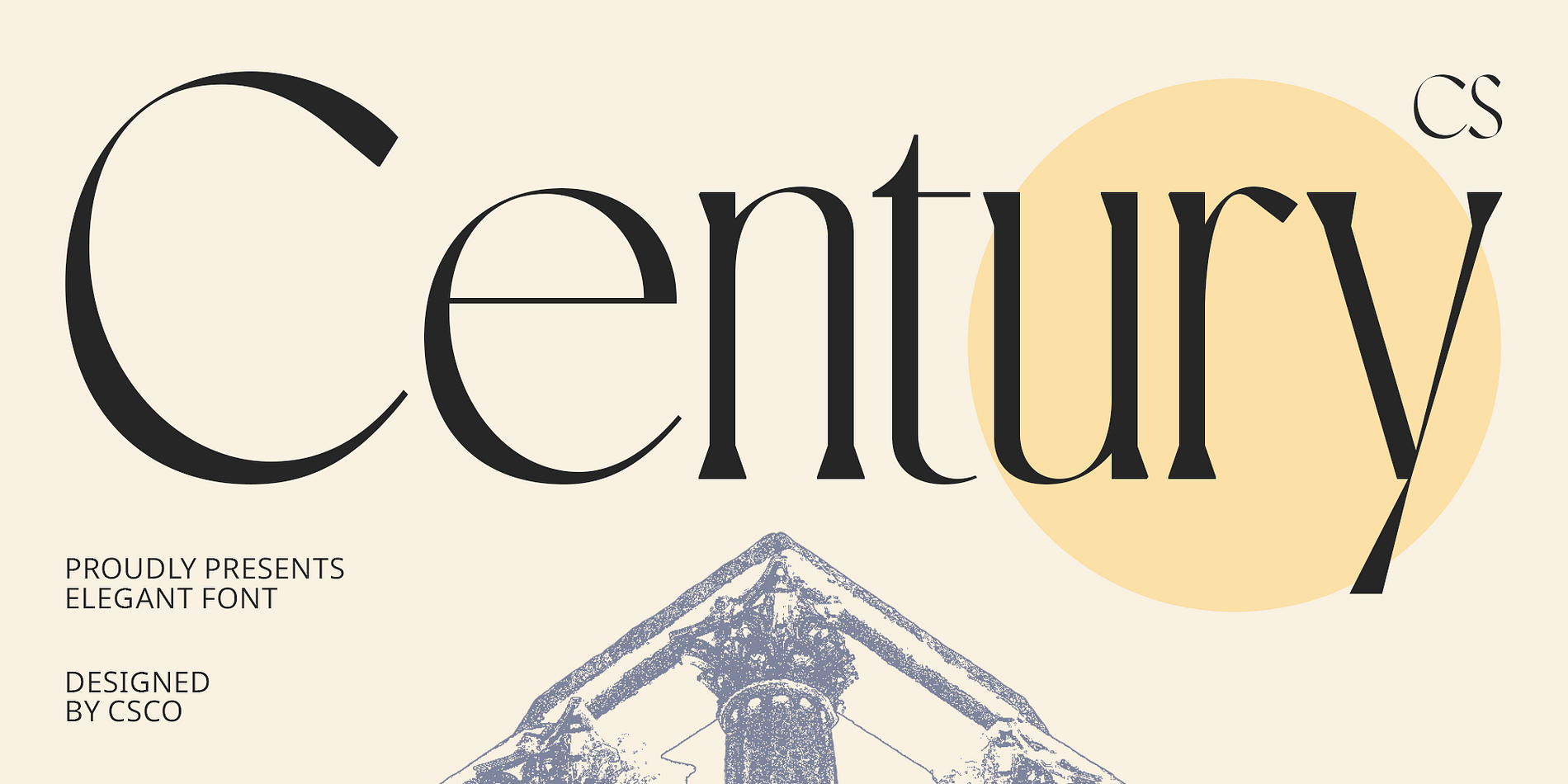 CS Century