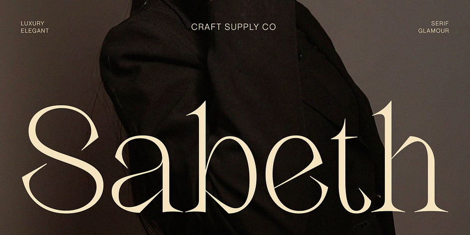 Sabeth Font