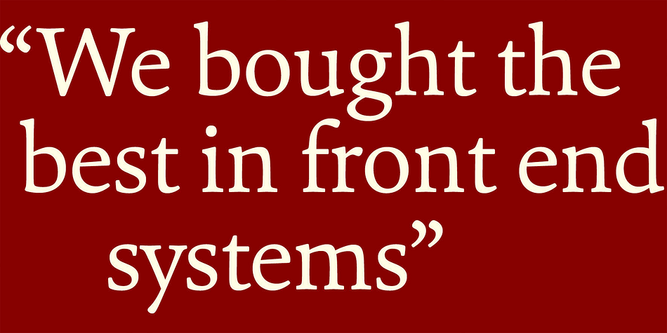 Displaying the beauty and characteristics of the Cala font family.