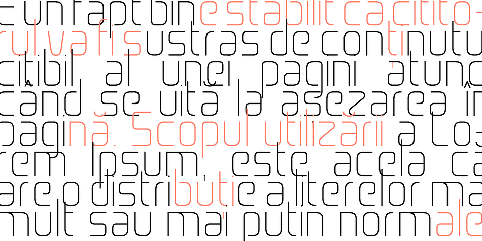 Cogan Straight is a a ten font family.