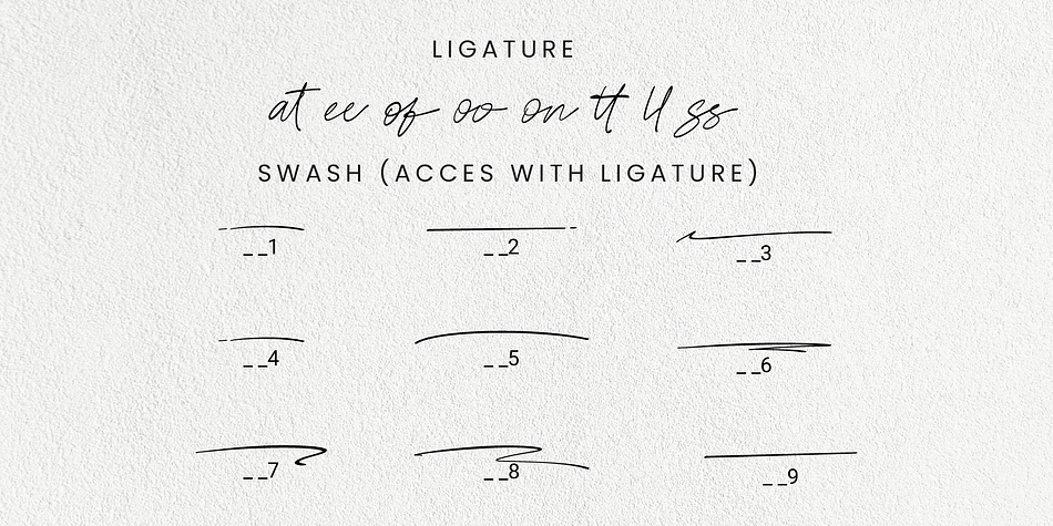 Fadegent Font
