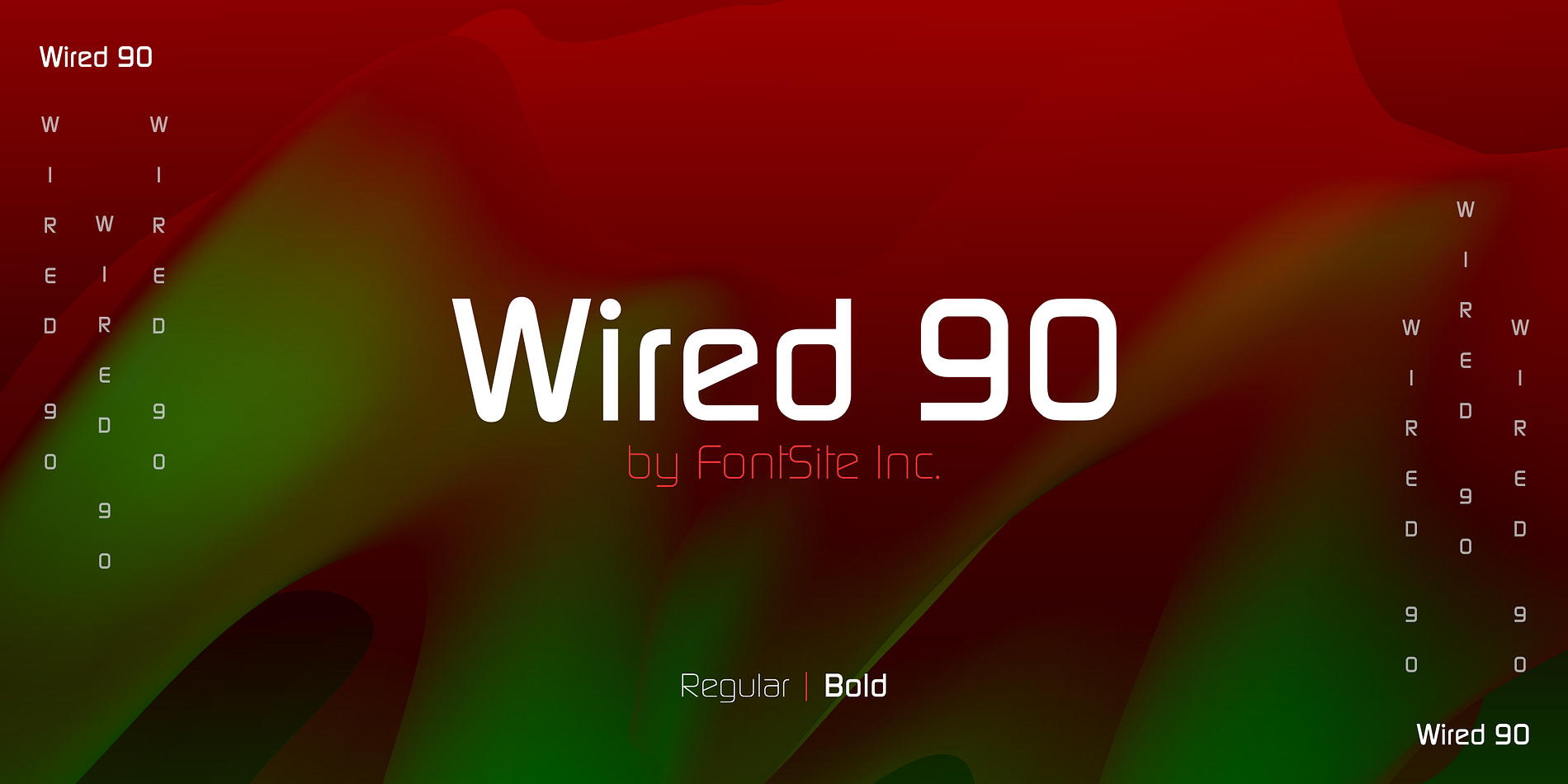 Wired 90