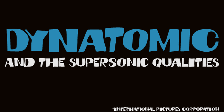 Dynatomic