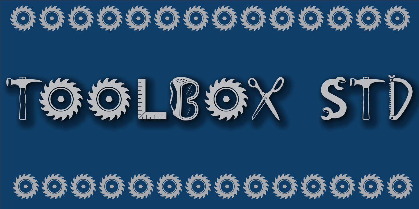 Toolbox™ Std