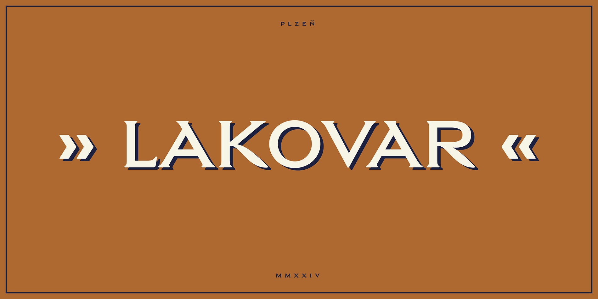 Lakovar