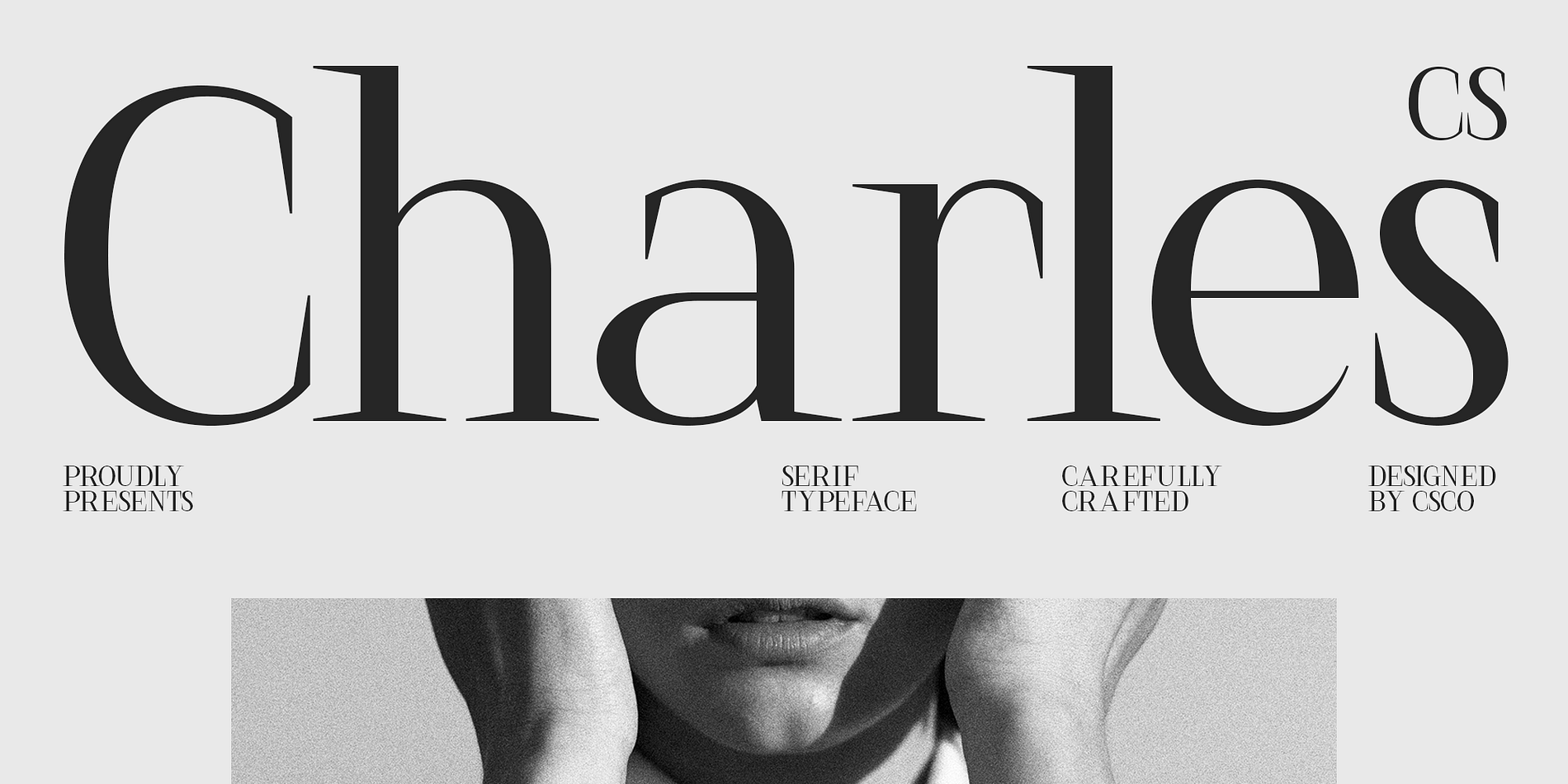 CS Charles
