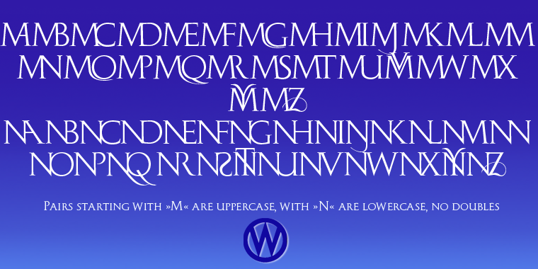 Some letter-combinations have doubles, just check the numbers 0 to 9 if there is anything to be found.